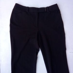 White House Black Market | Black Dress Pants